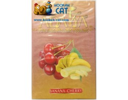 Табак Adalya Cherry Banana (Адалия Вишня Банан) 50г